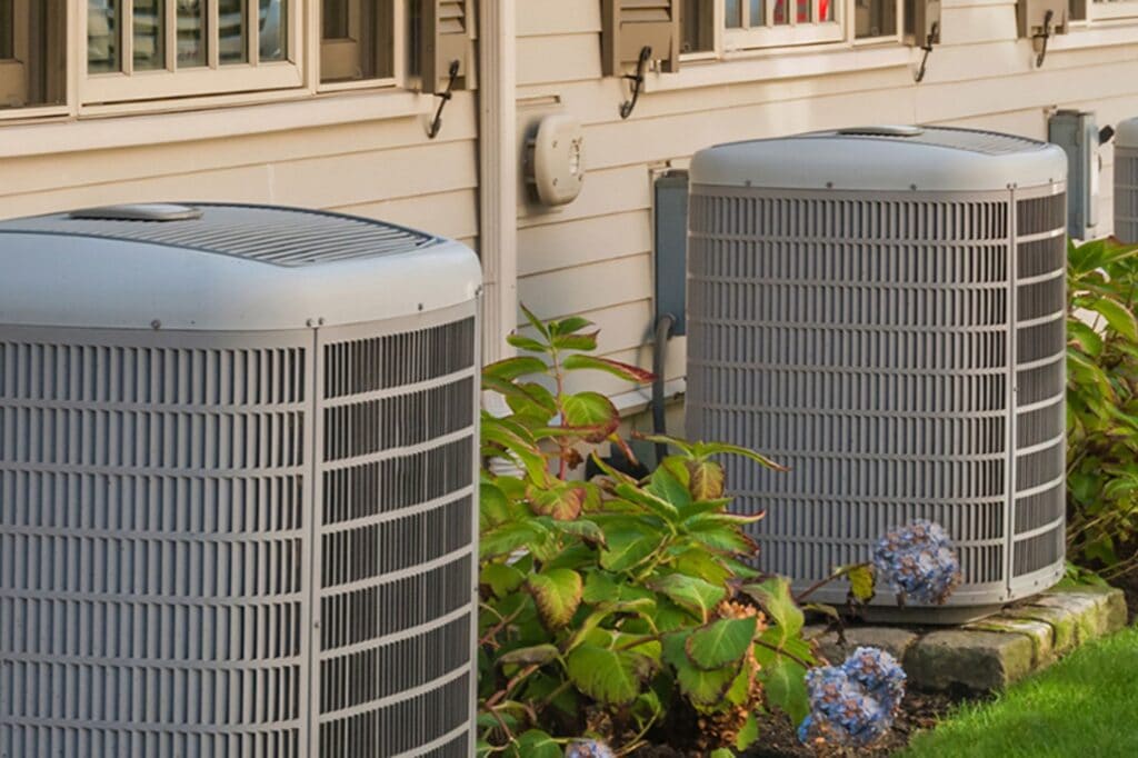 Air Conditioning Basics––Did You Know?